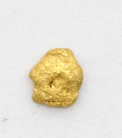Kultahippu 0.23g 4x5mm Arctic Gold Lappi