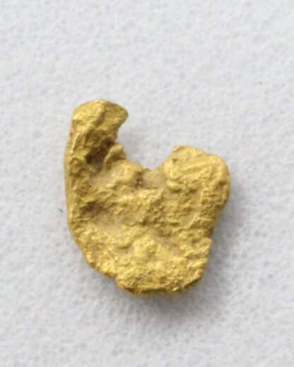 Kultahippu 0.08gr 4x4mm Selperinojalta Arctic Gold