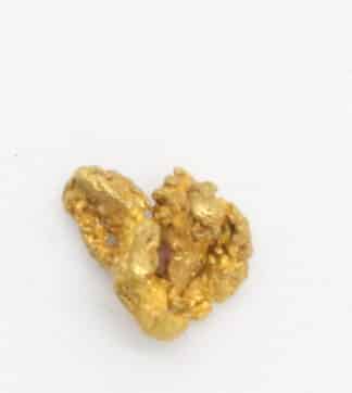 Kultahippu 0.51g 4x5x6mm Arctic Gold Lappi