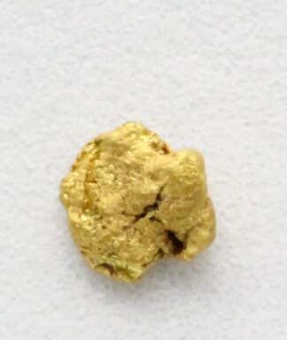 Kultahippu 0.19gr 4mm Arctic Gold nugget