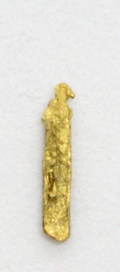 Kultahippu 0.19 gr 10mm Arctic Gold nugget