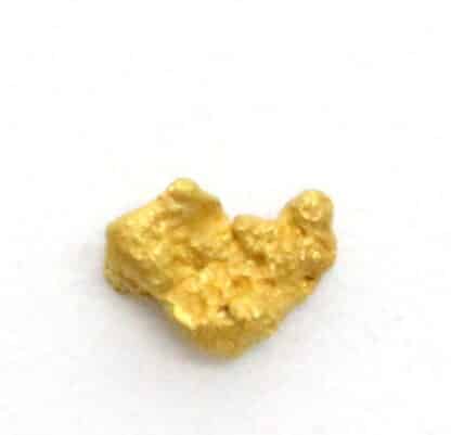 Kultahippu 0.20gr 5x4mm Arctic Gold Lappi
