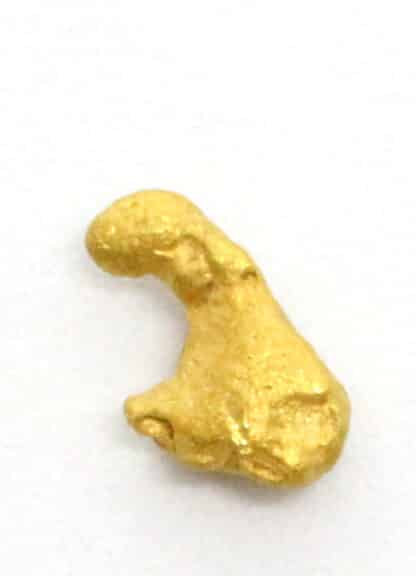 Kultahippu 0.51g 8mm Arctic Gold Lappi
