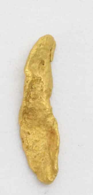 Kultahippu 0.57g 15mm Arctic Gold Lappi