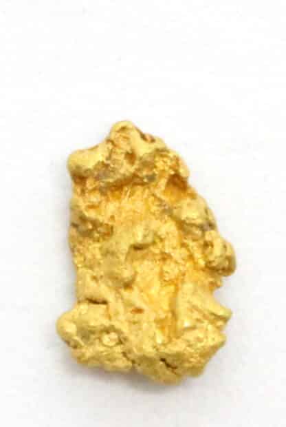 Kultahippu 0.76g 7x10mm Arctic Gold Lappi