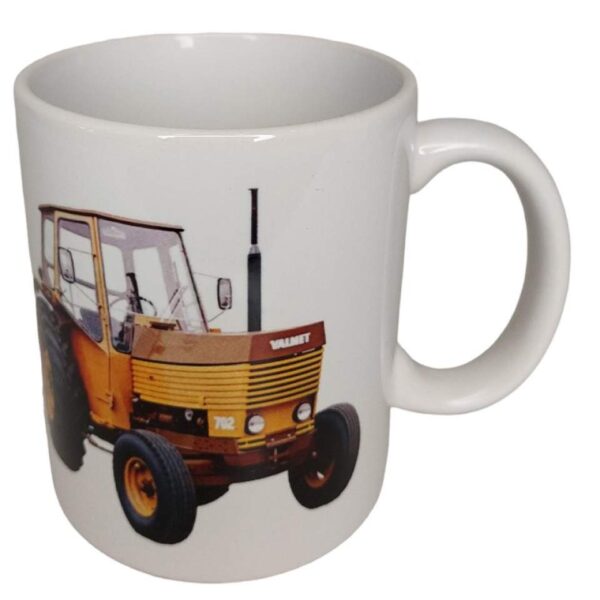 Valmet 502 702 muki Wanhat Valmetit RETRO MUKI