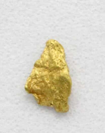 Kultahippu 0.07g 5mm Arctic Gold Lappi
