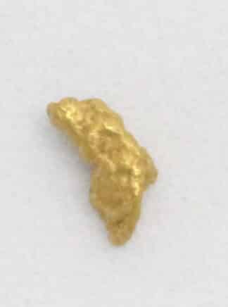 Kultahippu 0.08g 5mm Arctic Gold Lappi