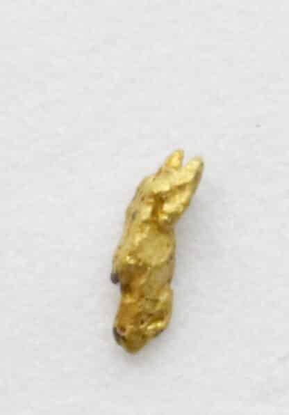 Kultahippu 0.09g 5mm Lemmenjoki Arctic Gold