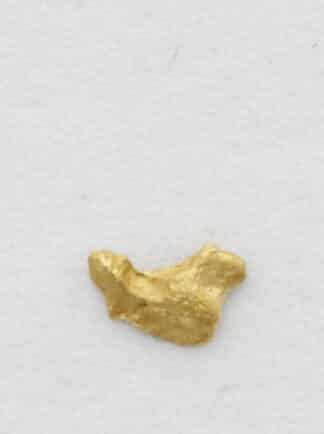 Kultahippu 0.09g 5mm Lemmenjoki Arctic Gold