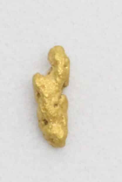 Kultahippu 0.09g 5mm Arctic Gold Lappi