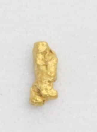 Kultahippu 0.09g 4.5mm Arctic Gold Lappi