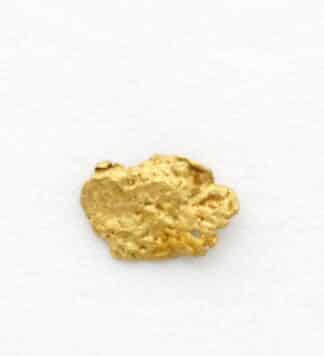 Kultahippu 0.10g 4x6mm Lemmenjoki Arctic Gold
