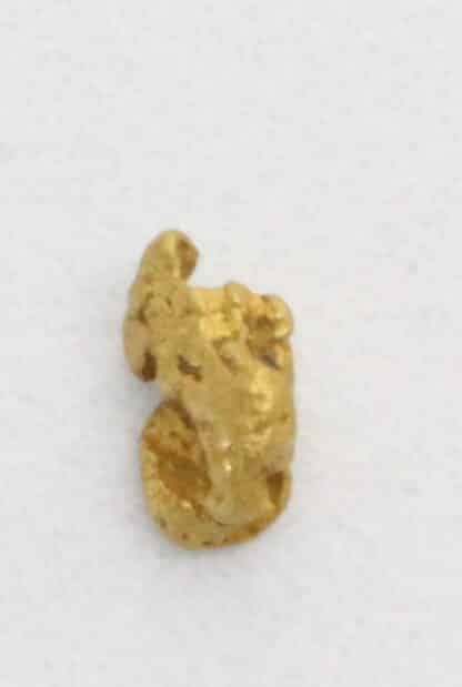 Kultahippu 0.13g 5mm Arctic Gold Lappi