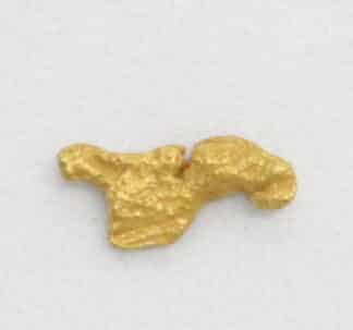 Kultahippu 0.13g 5mm Arctic Gold Lappi