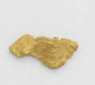 Kultahippu 0.13g 8mm Arctic Gold Lappi