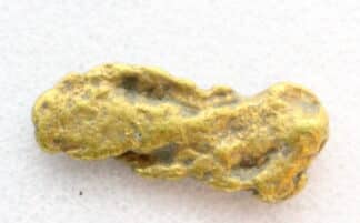 Kultahippu 0.13g 6mm Arctic Gold Lappi
