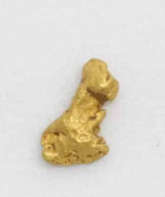 Kultahippu 0.16 g 6mm Arctic Gold Lappi