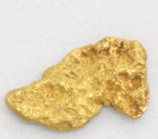 Kultahippu 0.21g 7x10mm Arctic Gold Lappi