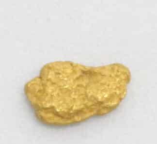 Kultahippu 0.21g 4x6mm Arctic Gold Lappi