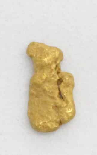 Kultahippu 0.22g 7mm Arctic Gold Lappi