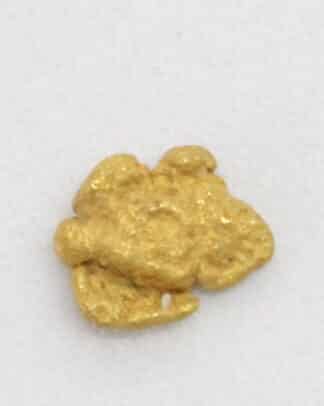 Kultahippu 0.24g 5x5mm Arctic Gold Lappi