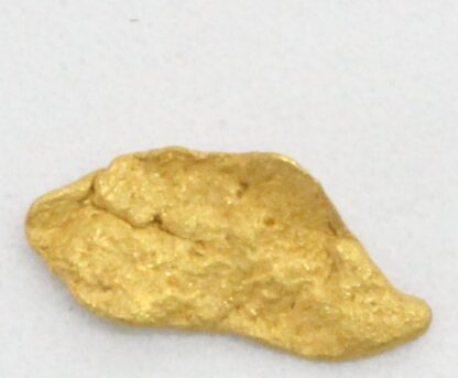 Kultahippu 0.26gr 5x10mm Arctic Gold nugget