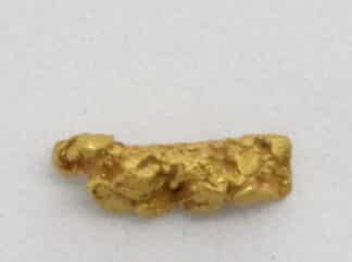 Kultahippu 0.28g 8mm Arctic Gold Lappi