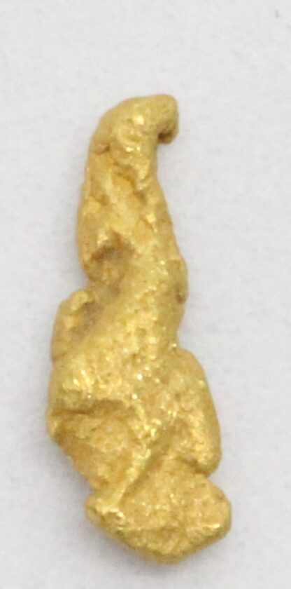 Kultahippu 0.29g 9mm Arctic Gold Lappi