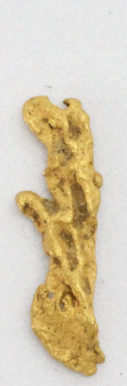 Kultahippu 0.35 g 15mm Arctic Gold Lappi