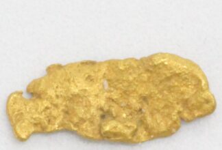Kultahippu 0.36g 5x12mm Arctic Gold Lappi