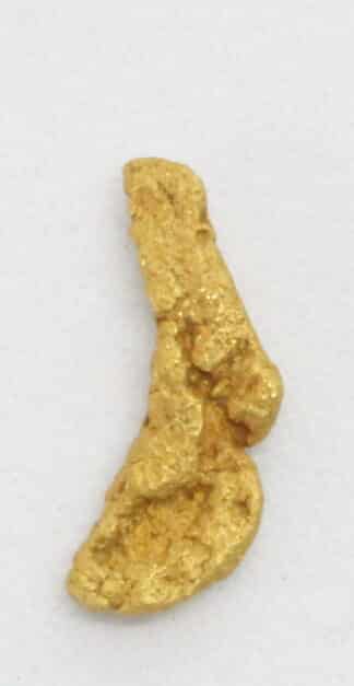 Kultahippu 0.55g 13mm Arctic Gold Lappi