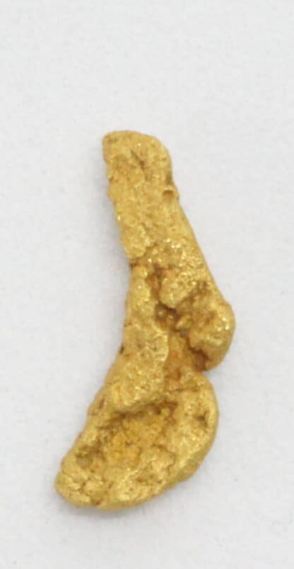 Kultahippu 0.55g 13mm Arctic Gold Lappi