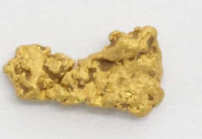 Kultahippu 0.58g 5x10mm Arctic Gold Lappi