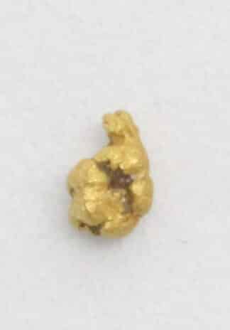 Kultahippu 0.09g 4mm Arctic Gold Lappi