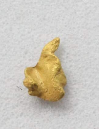 Kultahippu 0.07g 4mm Arctic Gold Lappi
