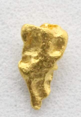 Kultahippu 0.17g 5mm Mäkärä Arctic Gold