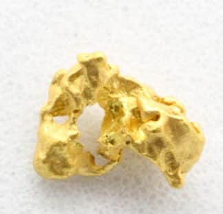 Kultahippu 0.17g 4x5mm Mäkärä Arctic Gold
