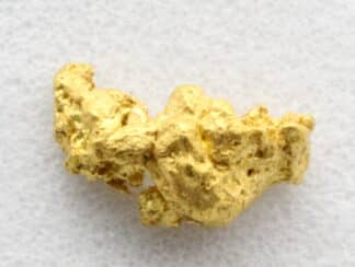 Kultahippu 0.17g 6mm Mäkärä Arctic Gold