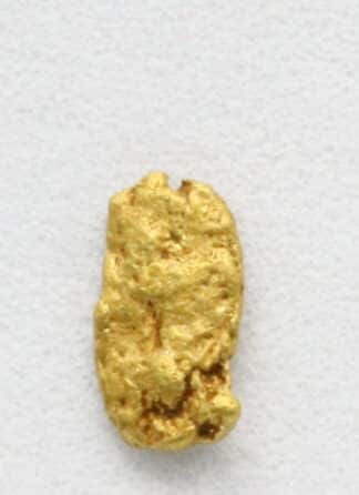 Kultahippu 0.18 gr 7mm Arctic Gold Lappi