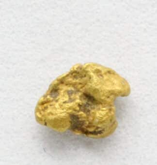 Kultahippu 0.19gr 6mm Arctic Gold nugget