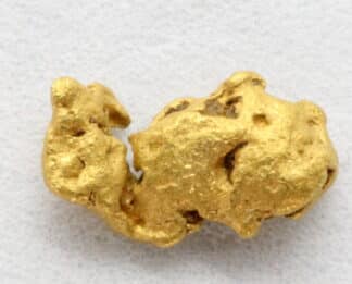 Kultahippu 0.54g 5x9mm Mäkärä Arctic Gold