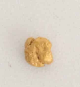 Kultahippu 0.11g 3x3mm Arctic Gold Lappi