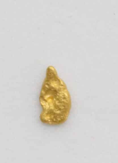 Kultahippu 0.07g 5mm Mäkärä Arctic Gold