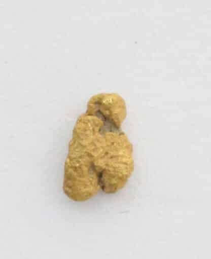 Kultahippu 0.33g 4x6mm Arctic Gold Lappi