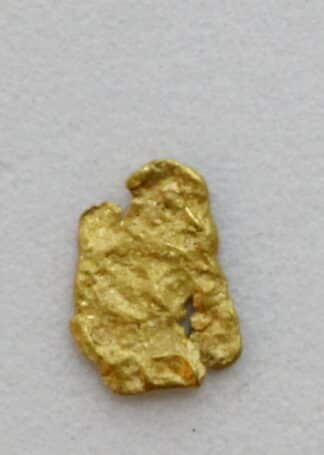 Kultahippu 0.07g 5x6mm Lemmenjoki Arctic Gold