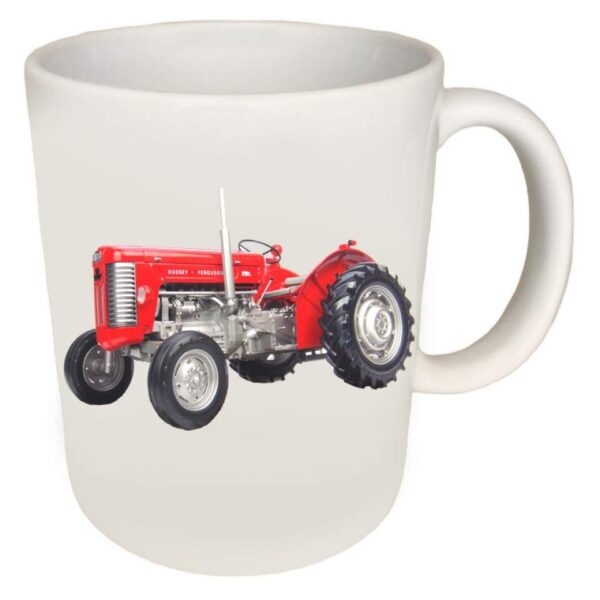 Massey Ferguson MF 35, MF 65 muki RETRO MUKI