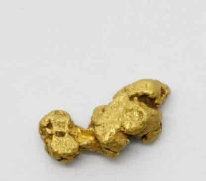 Kultahippu 1.76g 12mm Arctic Gold Lappi