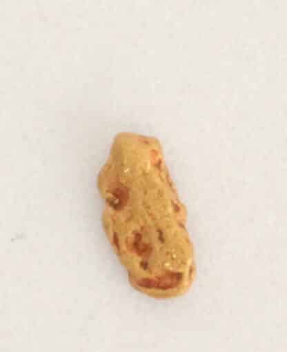 Kultahippu 0.14g 5mm Arctic Gold Lappi