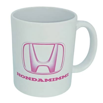 Honda mimmi muki RETRO MUKI sarja
